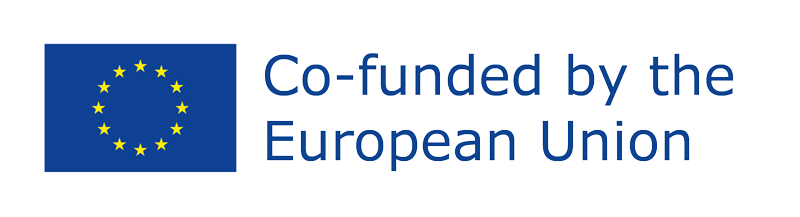 Co-funded by the European Union - The 25 Percent Project